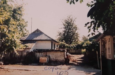 продаю хату с. Северинівка Тростянецький р-н Вінницька обл.