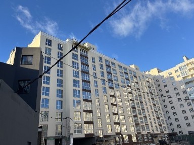 Продам простору однокімнатну квартиру 50 квм