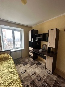 Квартира с евроремонтом Новгород-Северский