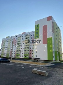 Продам 1 к. кв 48 м2, ЖК <a href='/newbuilding/7872/view/zk-mira-3'>Мира-3</a>. м. Индустриальная.