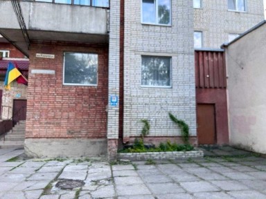 Продаж нежитлового приміщення вул. Кульпарківська