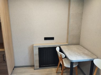 Продам 1 комнатную квартиру на Левобережном 3