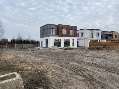 Продам дім. 180кв. Обмін на квартиру