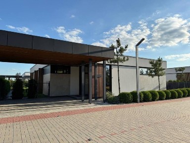 Київська область, Гора