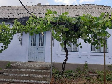Продається будинок 95м2 з меблями с. Березине, Одеська обл.
