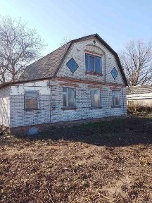 Продам дом Манченки участок 19 соток с документами