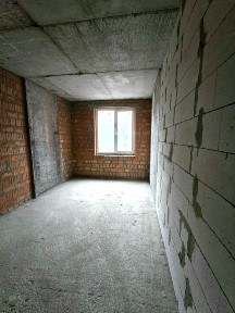 Найкраща ціна на 3к квартиру