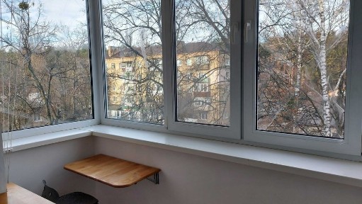 Київська область, Бровари