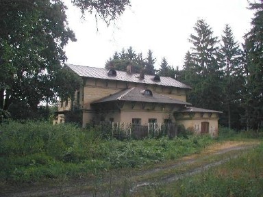 Чернігівська область, Бобровиця