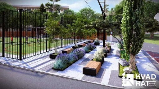 1-кімнатна у новобудові всього за 33500$ !