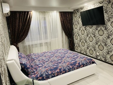 Посуточно -почасово1-2комн. кв. Хортицкой район (Бабурка)