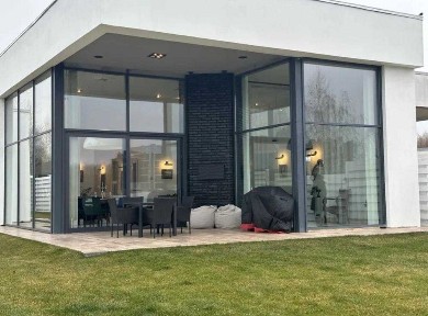 Київська область, Лісники