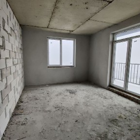 Продаж 1 кім квартира в зданому ЖК Resident Hall