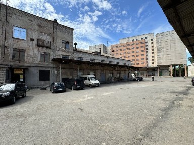 Дніпропетровська область, Кривий Ріг, Центрально-Міський