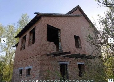 Відчуйте життя за містом в будинку мріі.