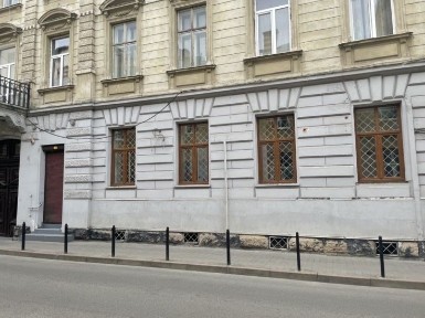 Оренда приміщення центр (р-н просп. Шевченка), вул. Волошина