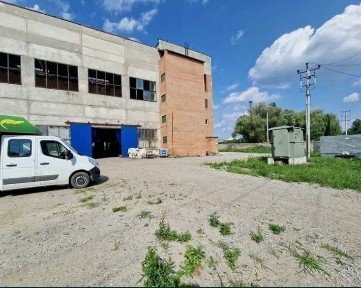 Київська область, Біла Церква