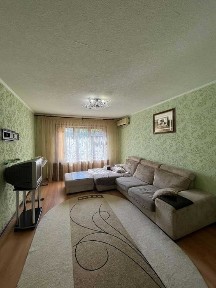 Продается 3-х комнатная квартира ул. Парковая