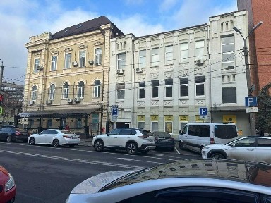 Дніпропетровська область, Дніпро, Центральний