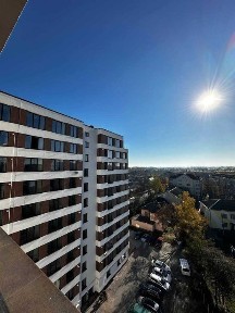 Велика квартира з відкритим балконом з видом на гори! Від забудовника!