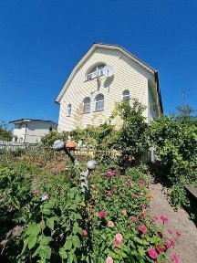 Продаж будинку в Михайлівка - Рубежівка, хутір Красне