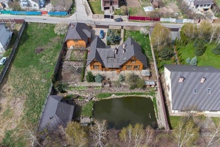 Київська область, Софіївська Борщагівка