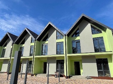 Київська область, Стоянка