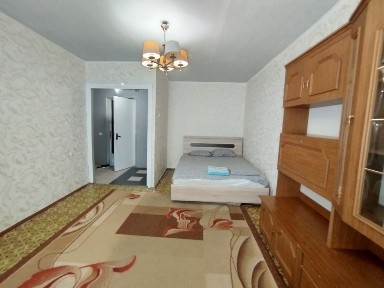 Квартира подобово