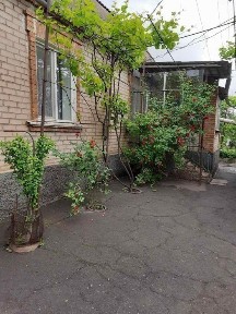 Дніпропетровська область, Кривий Ріг, Центрально-Міський