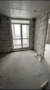 1кімнатна квартира з неймовірним краєвидом