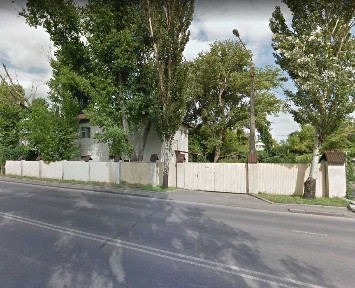 Одеська область, Одеса, Пересипський