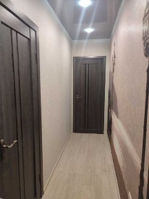 Здається подобово квартира в центрі міста