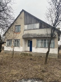Продається будинок в селі Приворіття. Власник.