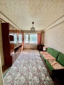 Продам 2к квартиру м Кам'янське Ярославський проїзд