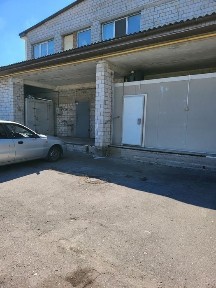 Київська область, Щасливе