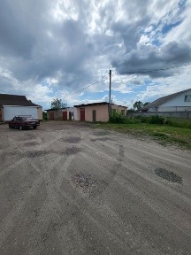 Київська область, Баришівка