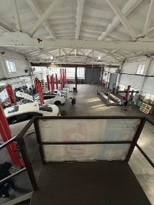 Житомирська область, Житомир, Промавтоматика