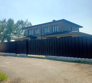 Киев, 7-я Абрикосовая ул.