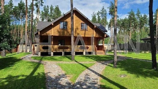 Без комісії. Продаж будинку 176 м2 в с. Мощун