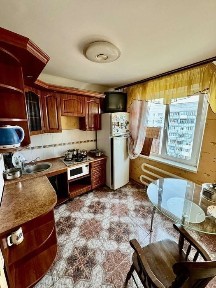 2 комнатная квартира Пески центр