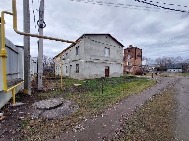 Продаж квартири/приміщення вільного призначення Дрогобич в. Фабрична