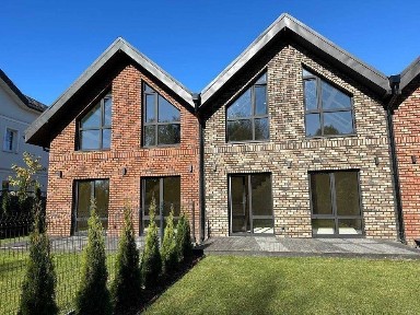 Продаж ТАУНХАУС ВІД ЗАБУДОВНИКА 100 м2, 3 сотки, БАВАРСЬКИЙ стиль !