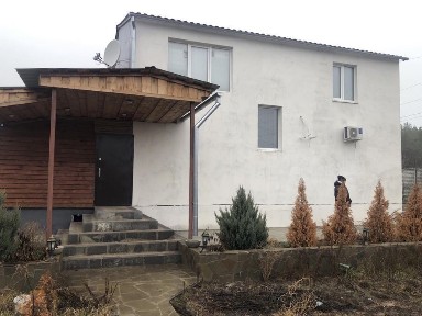 Харківська область, Чемужівка