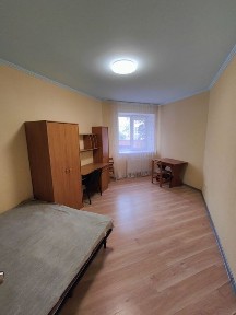 1к квартира з ремонтом, є балкон! Мінімальне оформлення!