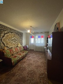 Пропоную купити 2 кімнатну квартиру в м. Павлоград, р-н Хімзавод.