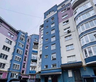 Івано-Франківська область, Івано-Франківськ