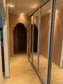 Днепр, Героев Днепра ул.