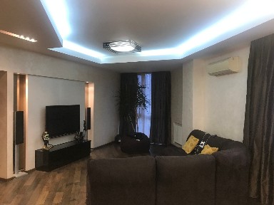 Продаж 3-кімнатної квартири 110 м², Гагаріна просп., 95А