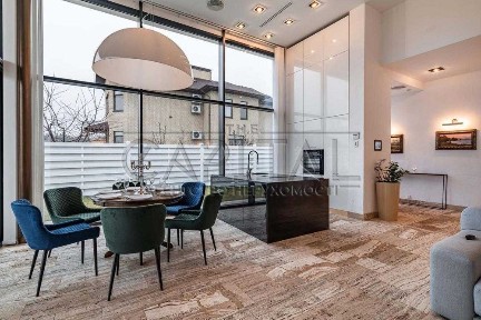 Київська область, Лісники