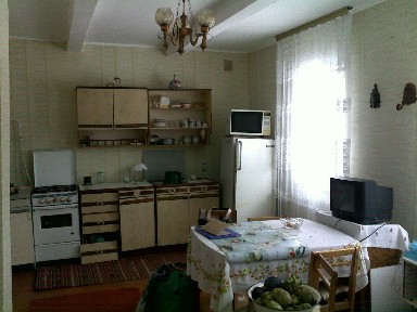 Продажа дома 79 м², С. устиновка ул.